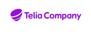 Telia logo
