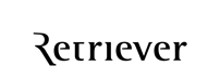 retriever_logo_black