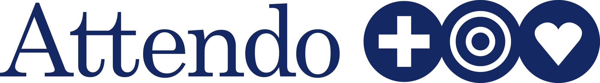 attendo_logo