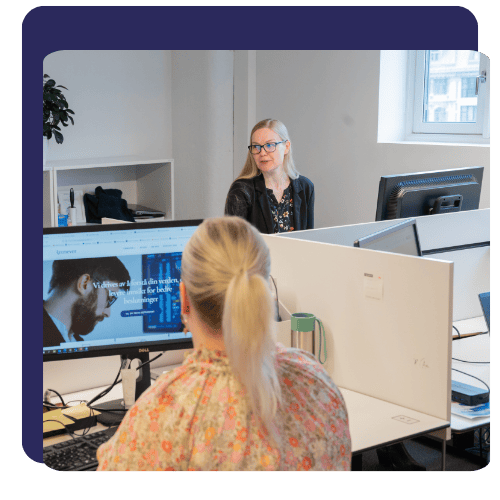 Retrievers kundeavdeling