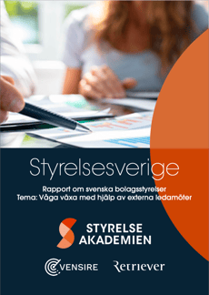 StyrelseSverige
