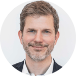 Per Lorentz, vice president,&nbsp; corporate communications, at Essity.