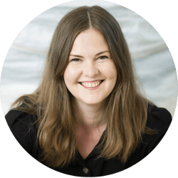 Sanne-Mari Laaksonen LSJH