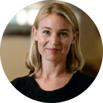 media analyst sofia cottman retriever