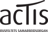actis_logo_sort